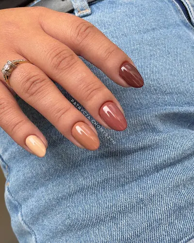 Salon Stylizacji Paznokci Patrycja Chomyszyn